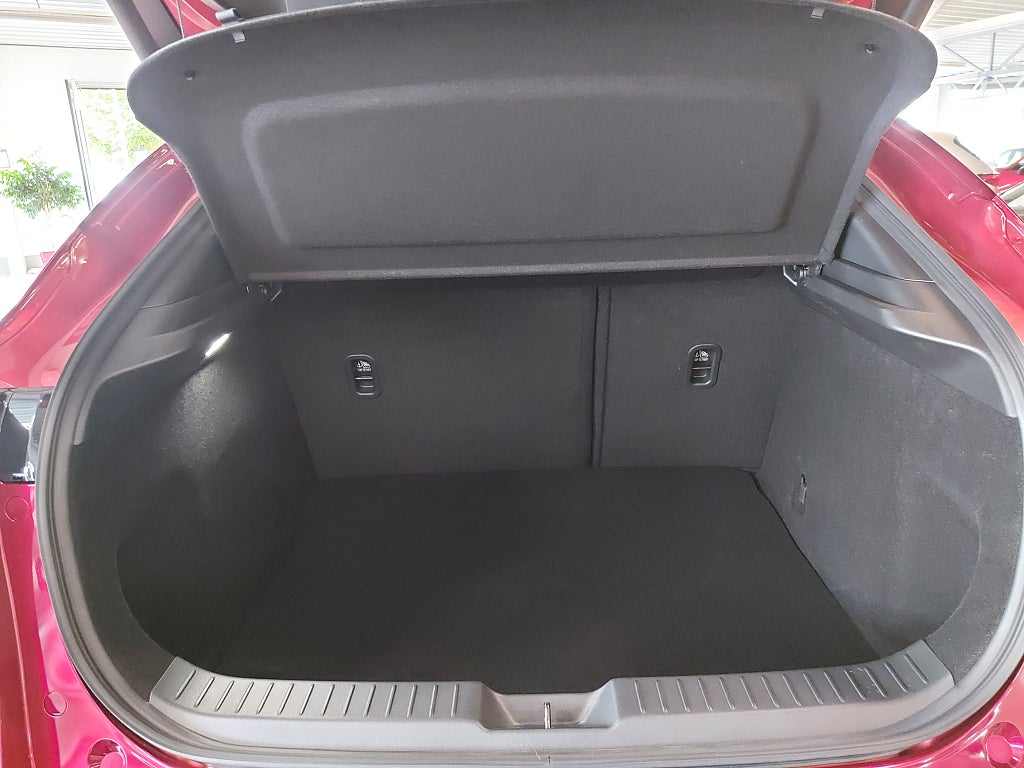 Mazda CX-30  Centre-Line 2.5 e-SKYACTIV-G M Hybrid