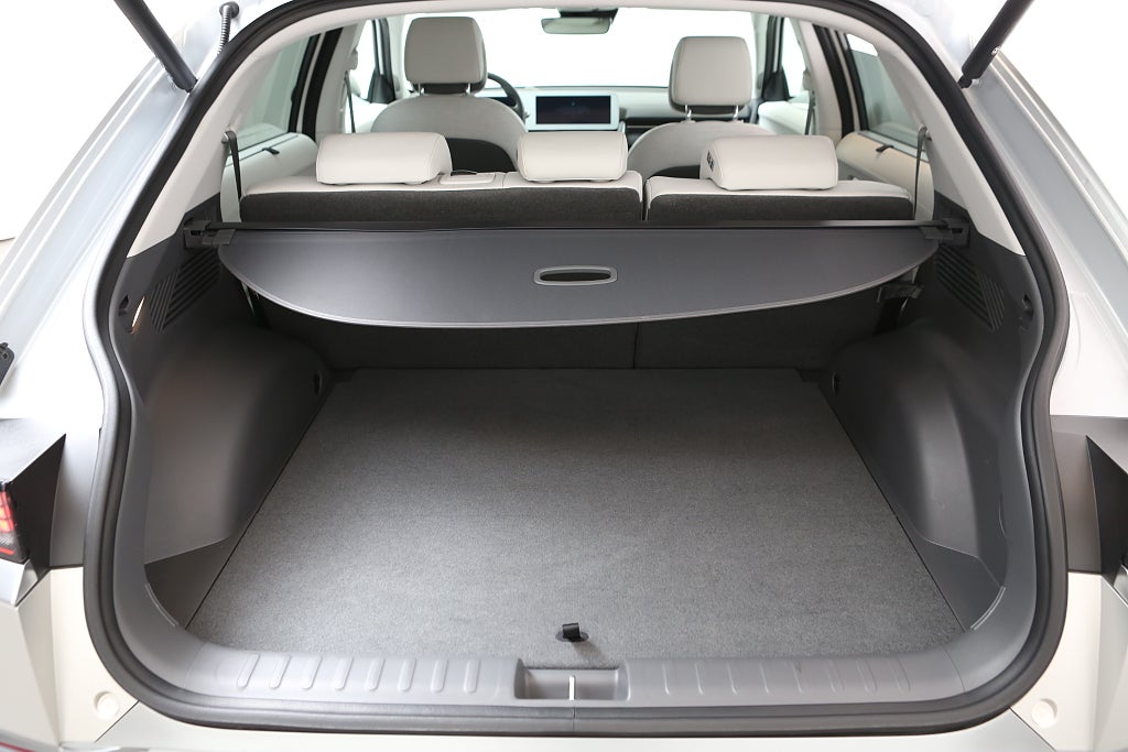 Hyundai IONIQ 5 77.4 kWh AWD Advanced 2024