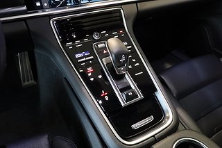 Kombi Porsche Panamera 16 av 24