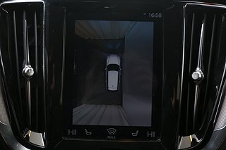 Kombi Volvo V60 14 av 21