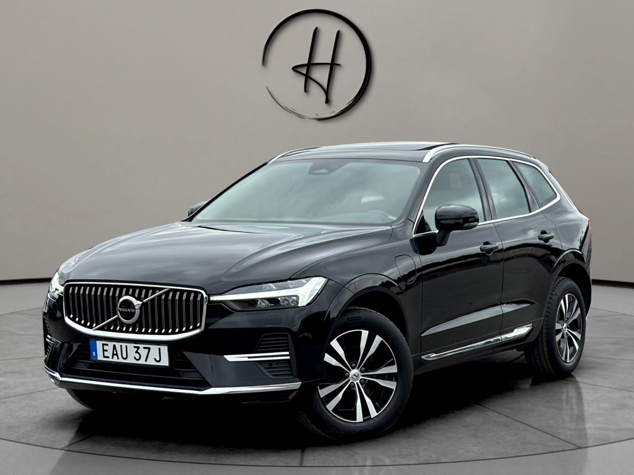 Volvo XC60 2022, bild 2/64