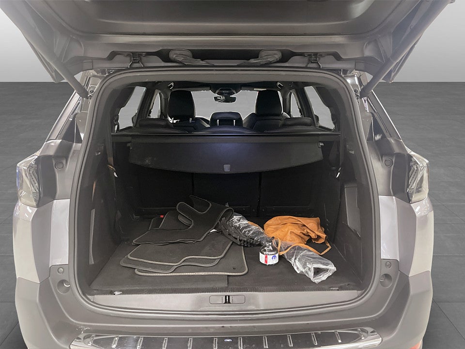 Bild på Peugeot 5008 GT 1.5 BHDi 130hk Aut B-KAMERA NAVI