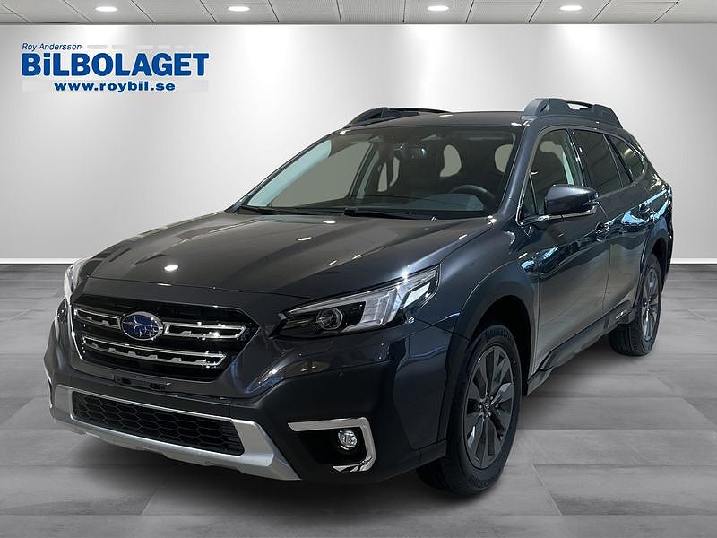 Subaru Outback 2.5 4WD Euro 6, Limited, räntekampanj 3,99%