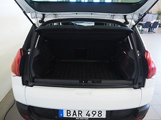 Kombi Peugeot 3008 16 av 20