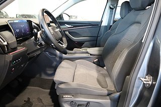 SUV Skoda Kodiaq 9 av 24
