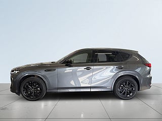 Mazda CX-60 PHEV S&V-Hjul/Drag/360Kamera/Homura/Pano/BOSE/MOMS – bild 4