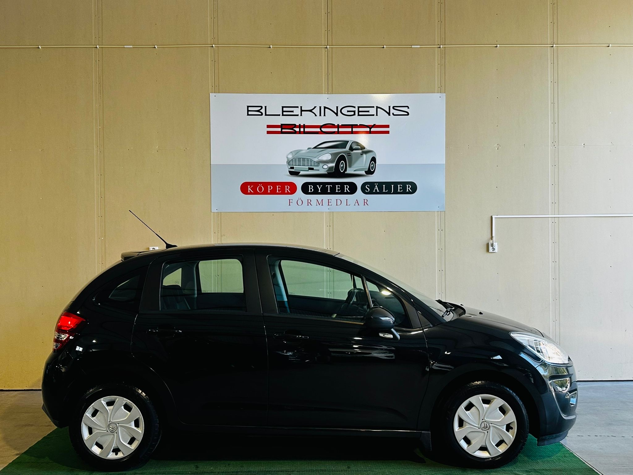 Citroen C3 2012, bild 6/49