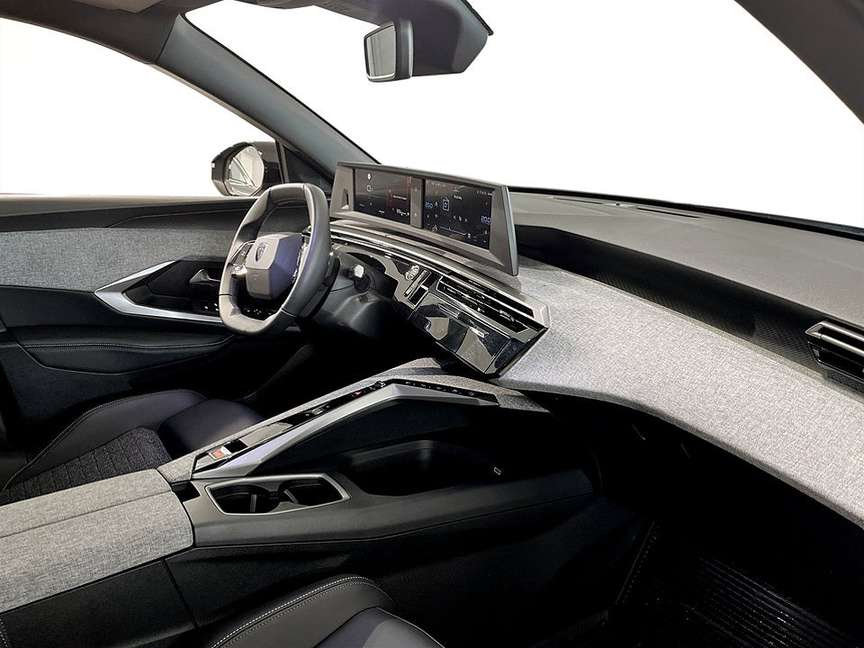 Bild på Peugeot 3008 Allure Hybrid 145hk Aut B-KAMERA CARPLAY