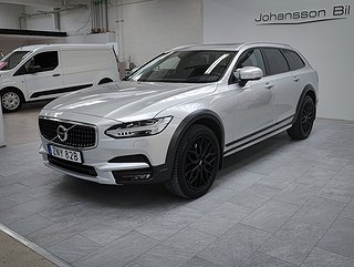 Volvo V90 Cross Country D4 AWD Geartronic|Pano|Head up|360°