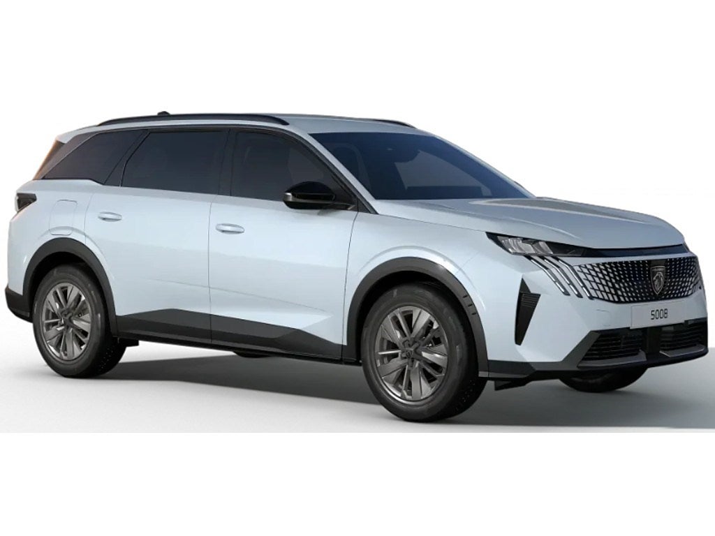 Peugeot 5008 Allure Hybrid - KAMPANJ! PRIVATLEASA FRÅN 24 MÅN
