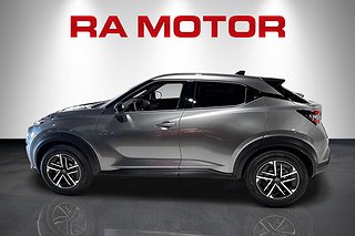 SUV Nissan Juke 10 av 23