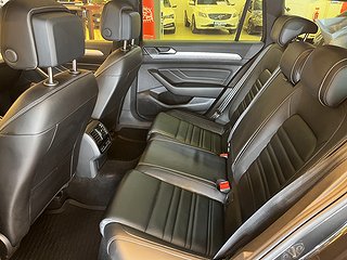 Volkswagen Passat 2.0 TDI 240hk 4M R-Line Dynaudio/Drag/Värm