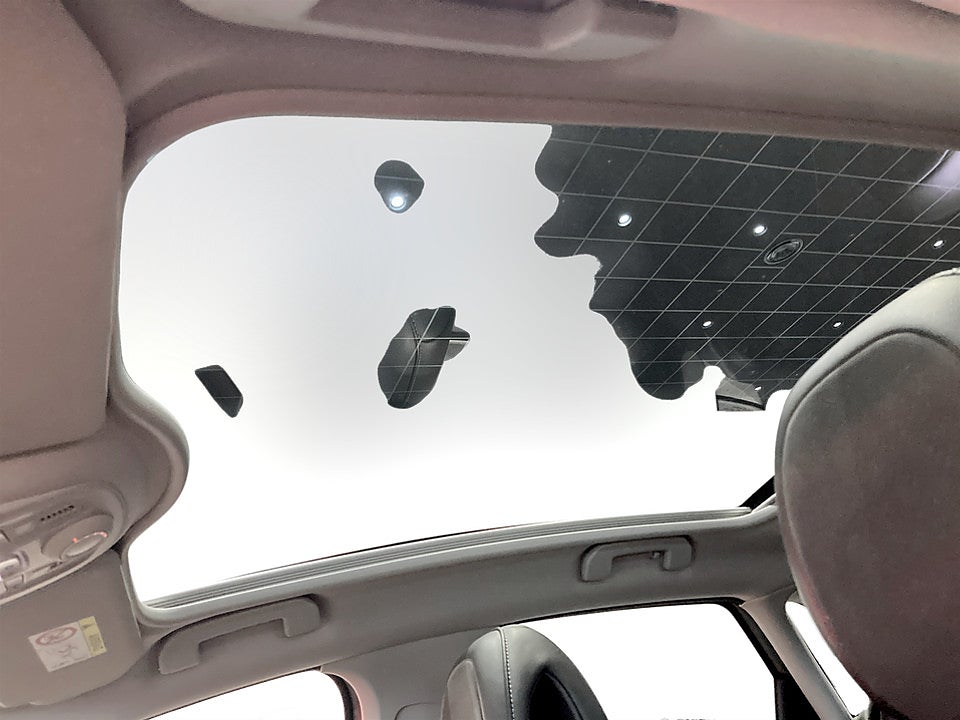 Bild på Citroën C4 Shine 1.6 BHDi 120hk Aut DRAG P-SENSORER