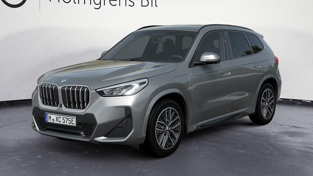 BMW X1 xDrive25e 2,95% ränta M Sport Active Ed Drag DA