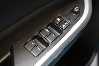 SUV Suzuki Vitara 10 av 24