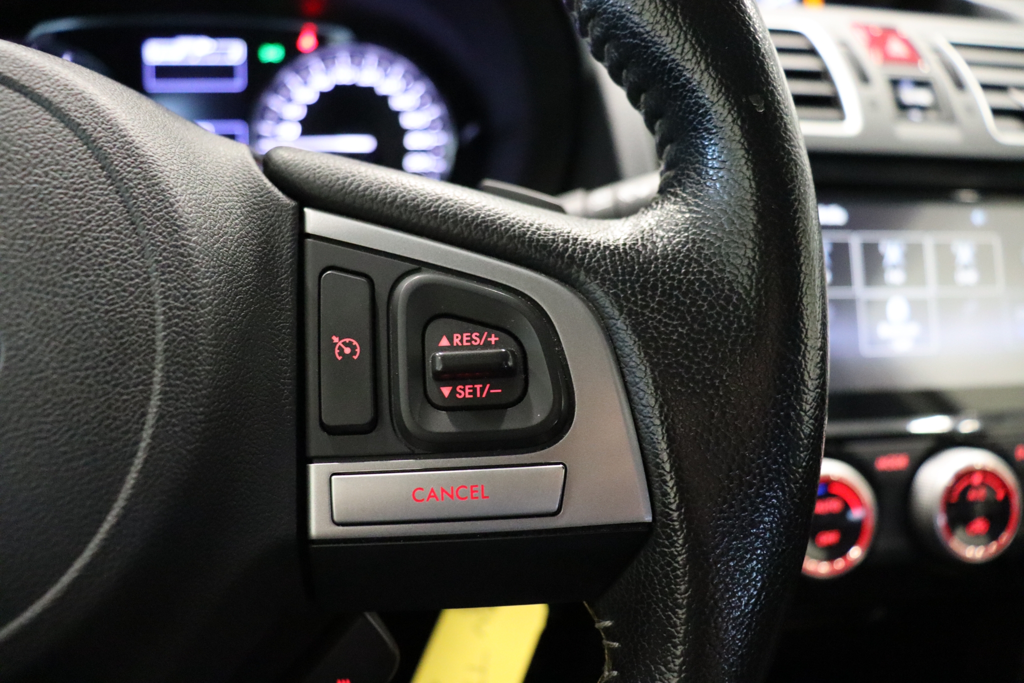 Subaru Forester 2017, bild 7/54
