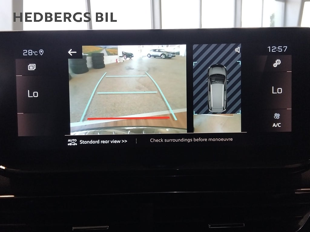 Peugeot 5008 1.2 PureTech 130hk GT Automat thumbnail