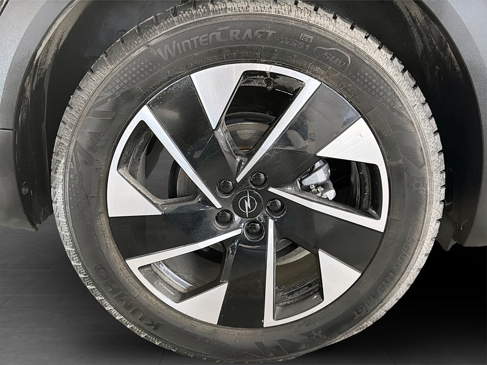 Bild på Opel Grandland Ultimate Hybrid 145hk Aut B-KAMERA PANO SKINN