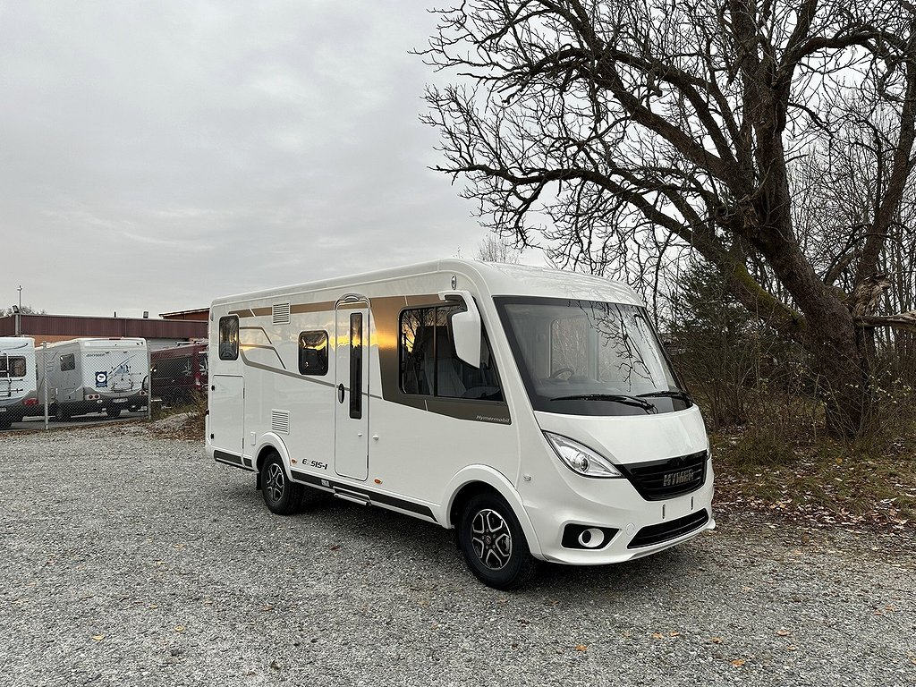 Hymer Exsis-i 474