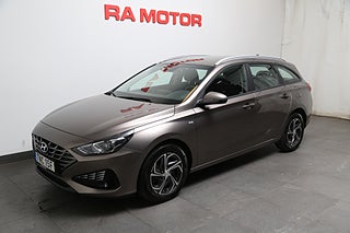 Kombi Hyundai i30 1 av 28