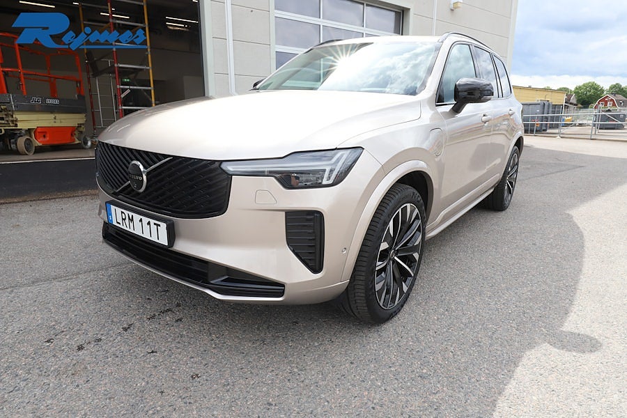 Volvo XC90 II T8 Ultra Dark
