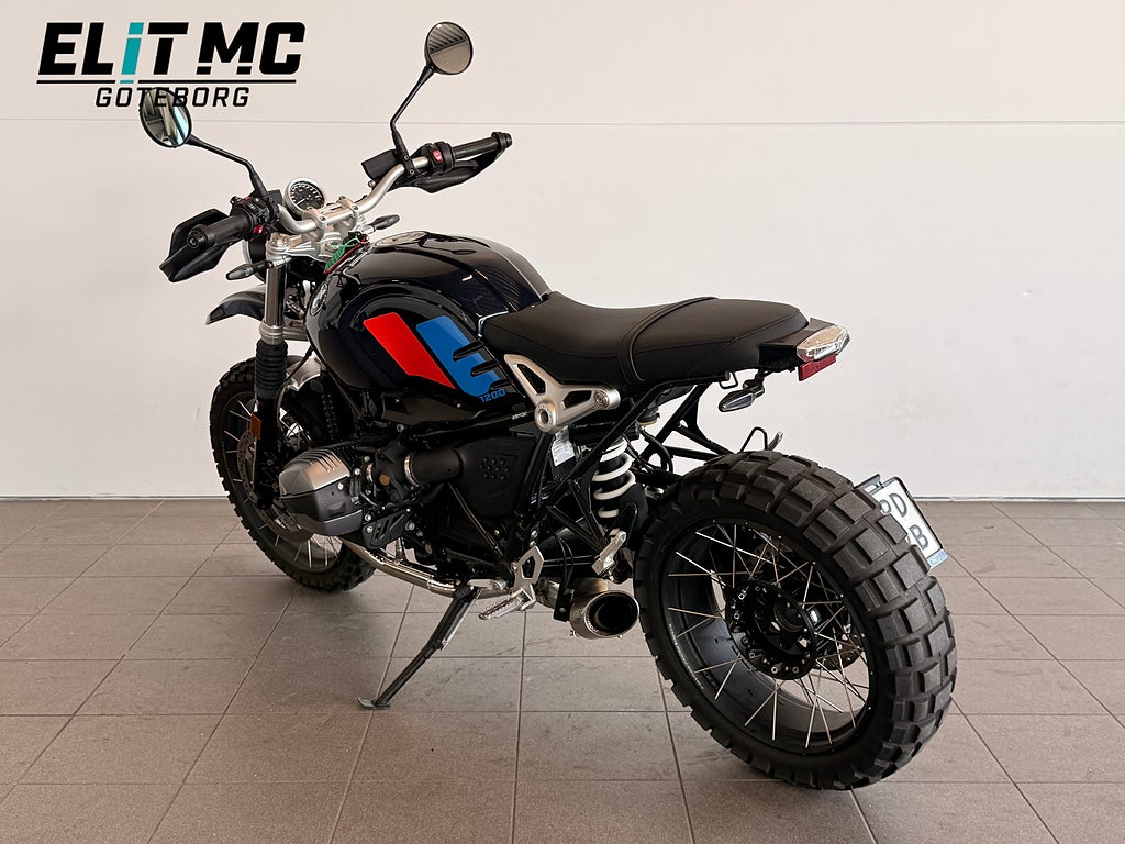 BMW Motorrad R 2022 - miniatyr 11
