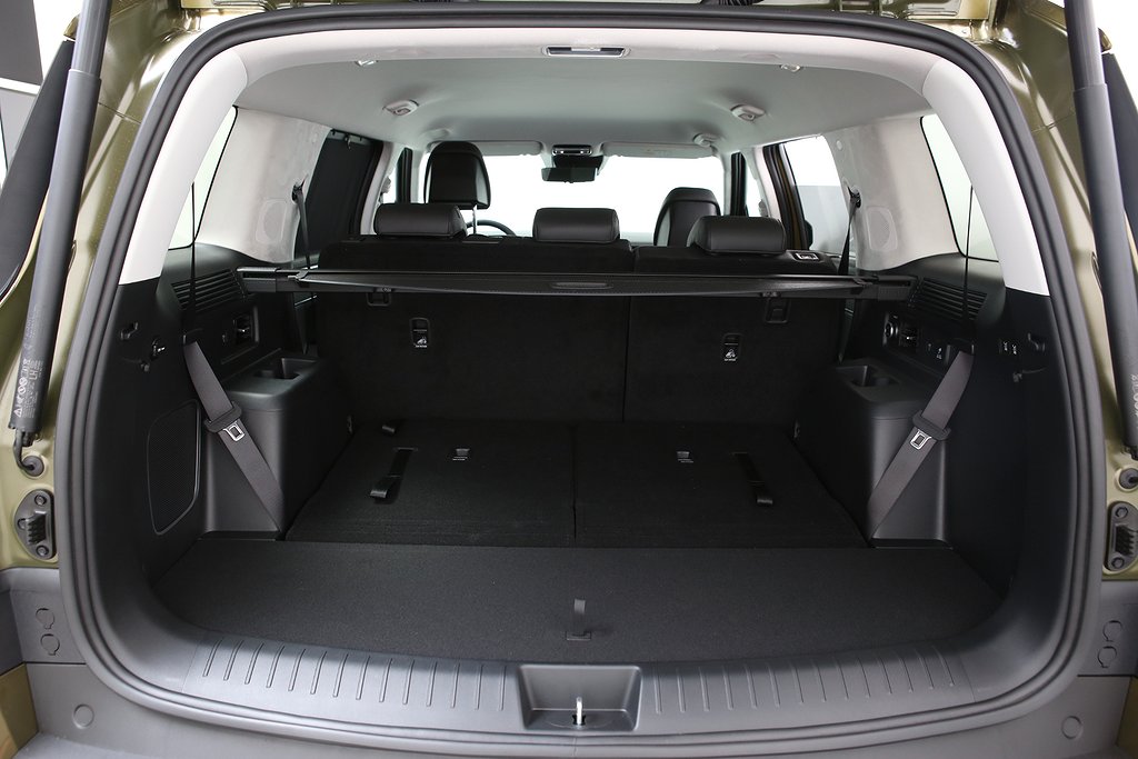 Hyundai Santa Fe 4WD Plug-In Advanced 2025