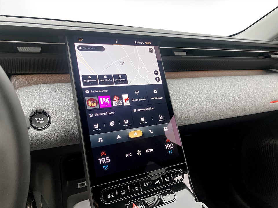 Bild på Citroen C5 Aircross Max Hybrid 146hk Aut B-KAMERA CARPLAY