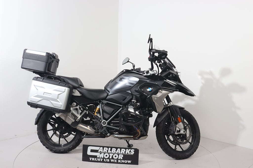 BMW R 1250 GS 