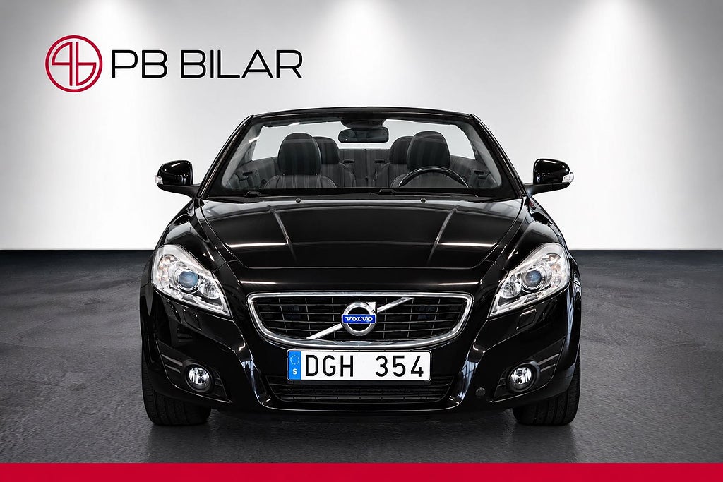 Volvo C70