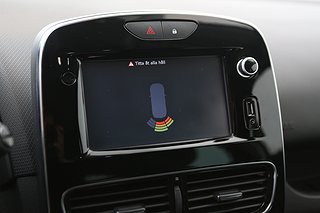 Halvkombi Renault Clio 21 av 26