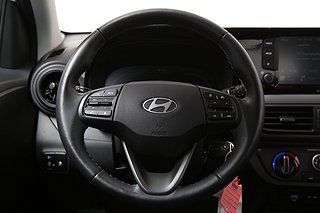 Halvkombi Hyundai i10 11 av 19