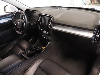 SUV Volvo XC40 9 av 21