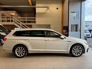Kombi Volkswagen Passat 5 av 15