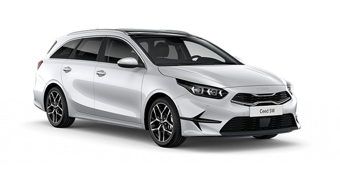 Kia CEED SW 1.5 T-GDi 140hk DCT BENSIN ADVANCE KAMPANJ LAGER