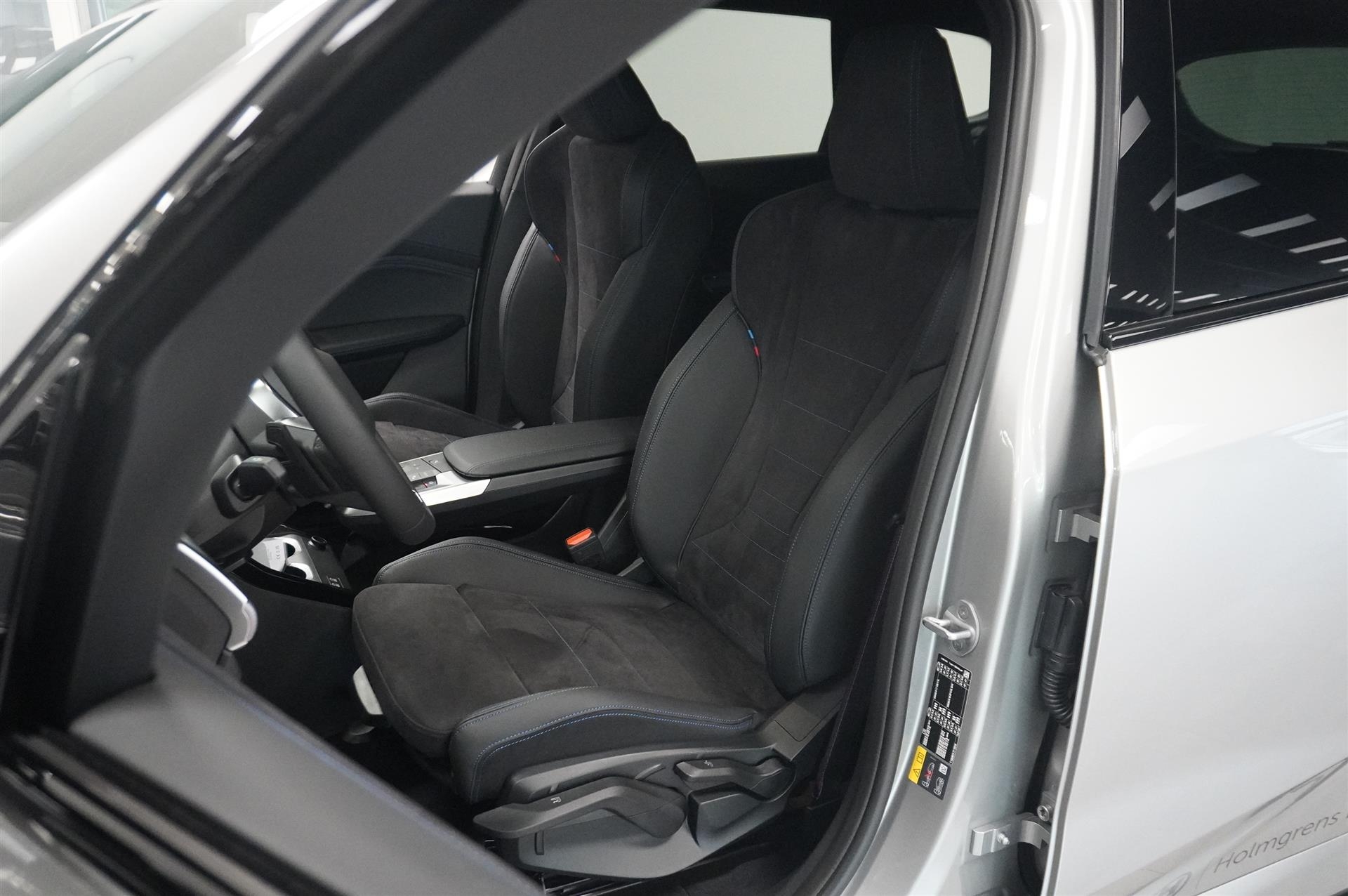 BMW iX1 2026, bild 7/45