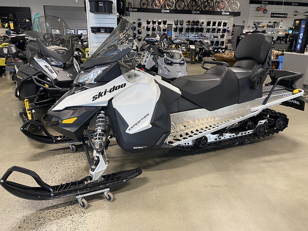 Ski-Doo Expedition SPORT 900 ACE