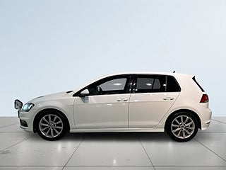 Volkswagen Golf 5-dörrar 2.0 TDI 4Motion GT Drag Dvärm Kamera Psens SoV – bild 4