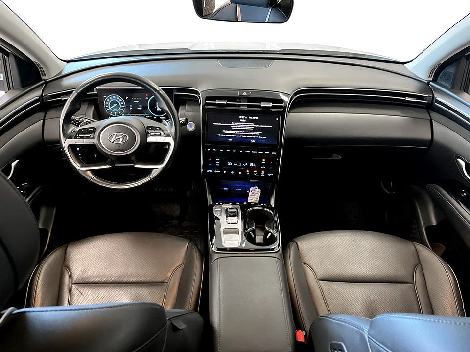 Bild på Hyundai Tucson Advanced PHEV 265hk B-KAMERA DRAG KRELL