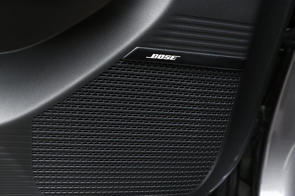 Hyundai Santa Fe PHEV AWD Calligraphy Line 6-sitsig | Dragkrok HUD 360° 2025