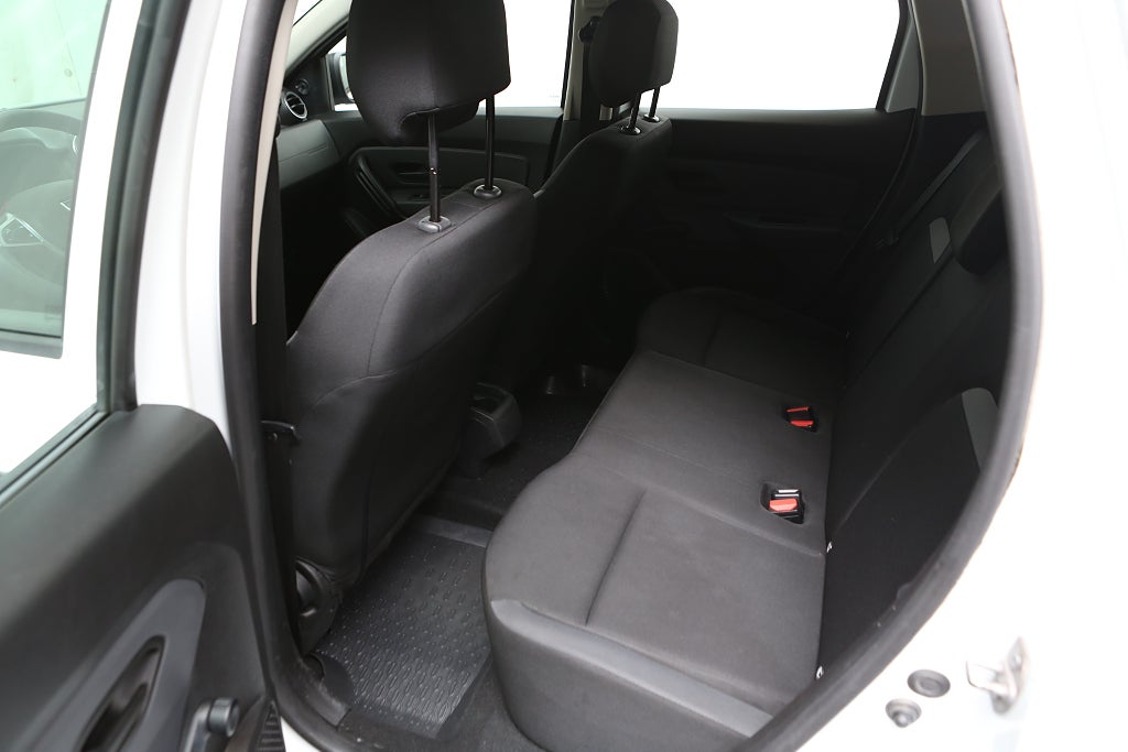 Dacia Duster 1,0 TCe 91hk Bluetooth Farthållare P-sensorer 2021