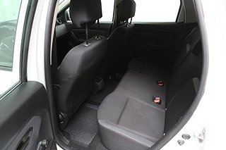 SUV Dacia Duster 18 av 18