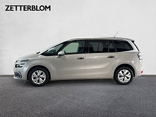Minibuss Citroën Grand C4 Picasso 2 av 13