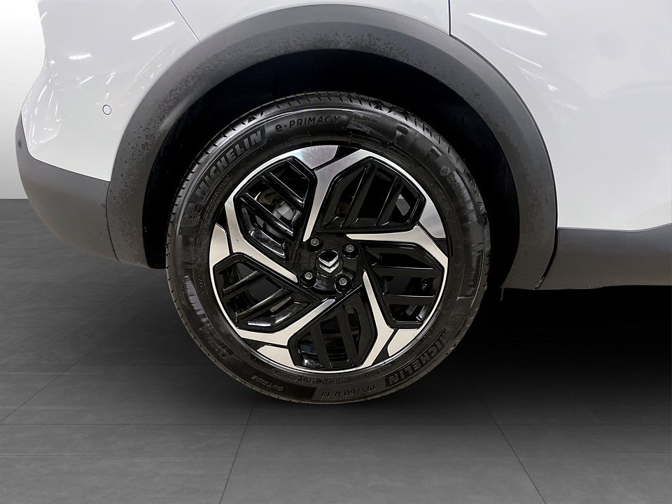 Bild på Citroen C4 Shine 1.2 PT 130hk Aut B-KAMERA NAVI