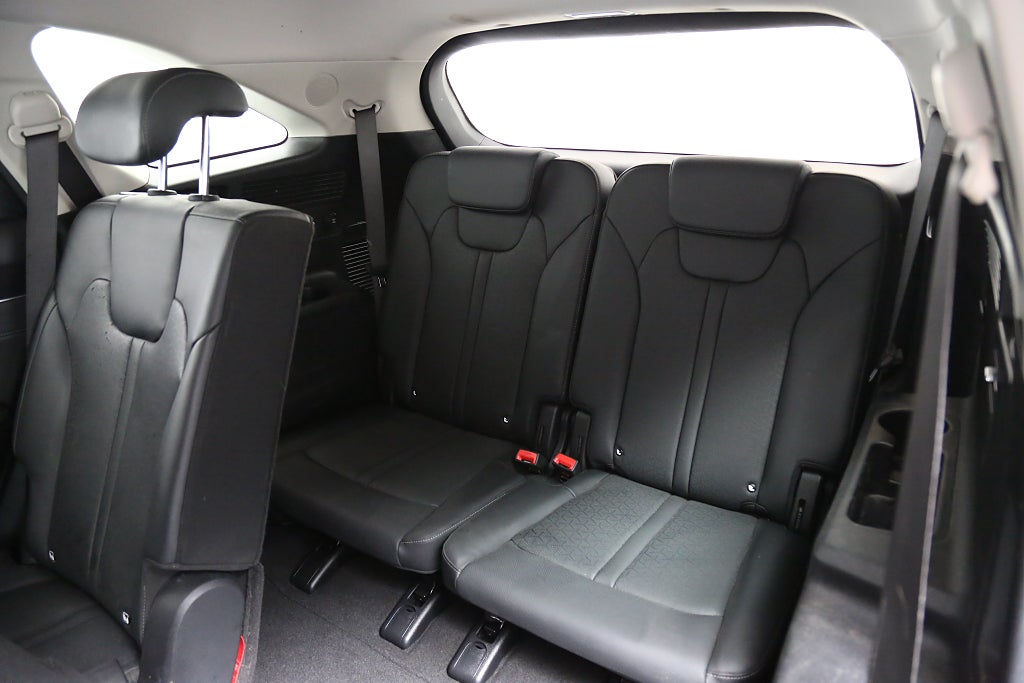 Kia Sorento 1,6 T-GDi Plug-In-Hybrid 265hk Advance AWD 7-Sits Drag