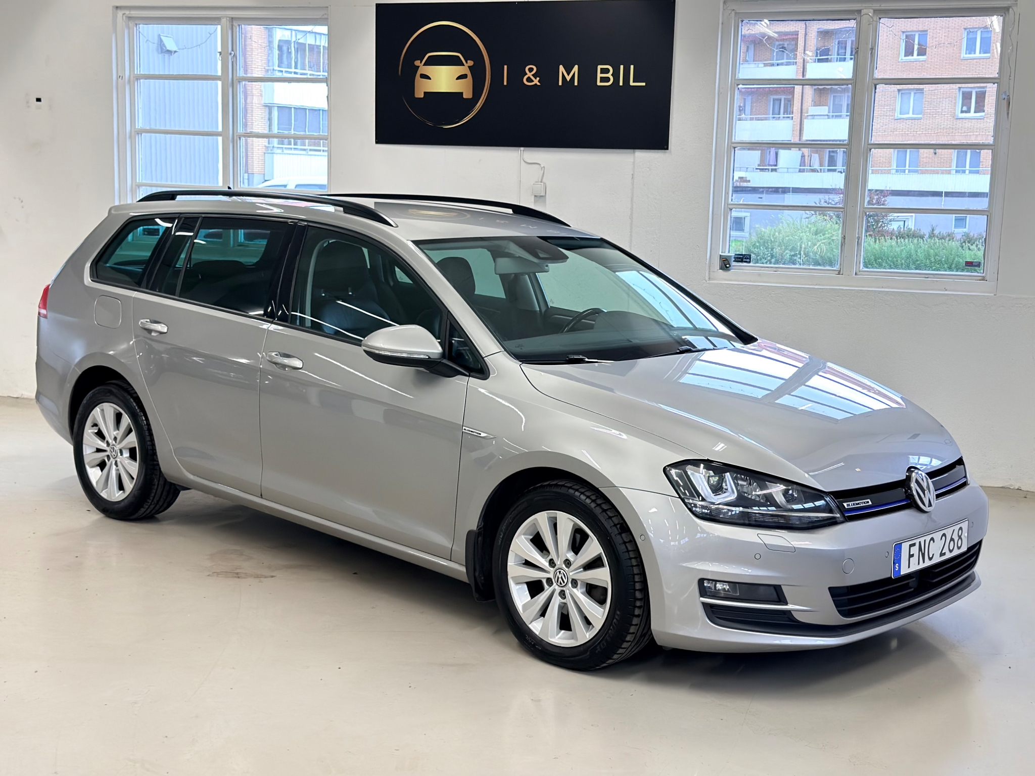 Volkswagen Golf 2015, bild 4/10