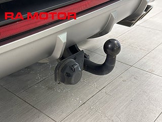 Kombi Hyundai Tucson 10 av 27
