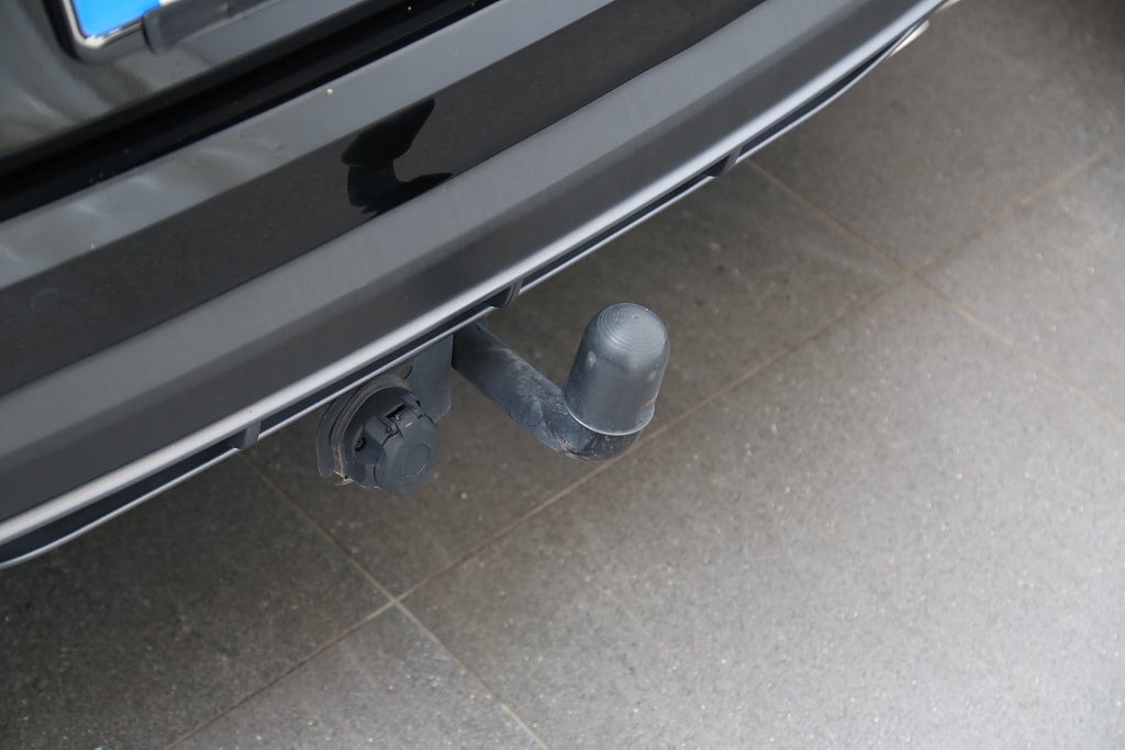 Hyundai Tucson 1,6 T-GDI 177hk N-Line AWD Aut Dragkrok 2020