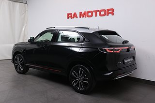 SUV Honda HR-V 3 av 23