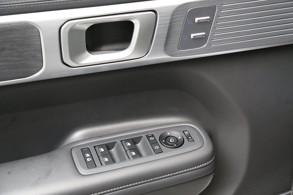 Hyundai Santa Fe PHEV 4WD Advanced | 7-sitsig | 252HK | Moms 2025